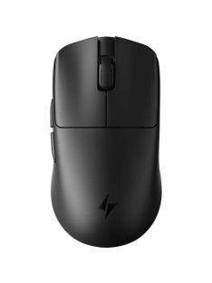   ATK Blazing Sky F1 V2 Ulta Max Gaming Wireless Bluetooth Mouse Black