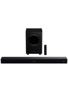 Xiaomi Soundbar Pro 2.1 Black