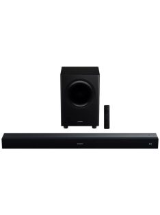 Xiaomi Soundbar Pro 2.1 Black