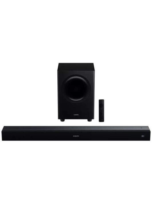 Xiaomi Soundbar Pro 2.1 Black