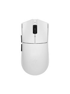   ATK Blazing Sky F1 V2 Ultimate Gaming Wireless Bluetooth Mouse White