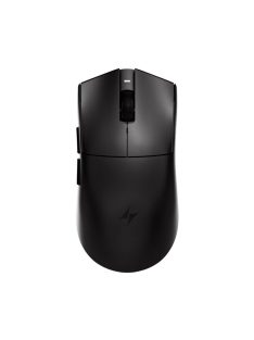   ATK Blazing Sky F1 V2 Ultra Max Gaming Wireless Bluetooth Mouse Black