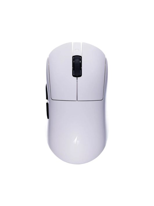 ATK Dragonfly A9 Wireless Ultimate Gaming Mouse White