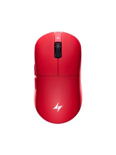 ATK Dragonfly A9 Wireless Ultimate Gaming Mouse Red