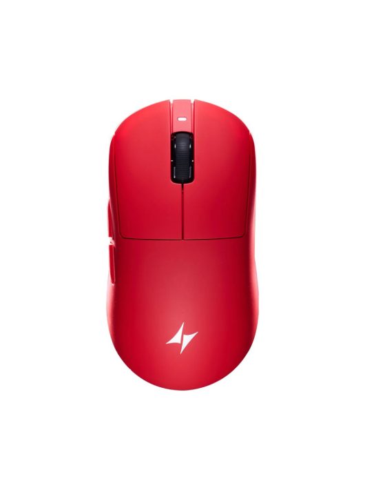 ATK Dragonfly A9 Wireless Ultimate Gaming Mouse Red