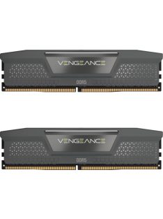 Corsair 16GB DDR5 5200MHz Kit(2x8GB) Vengeance Grey