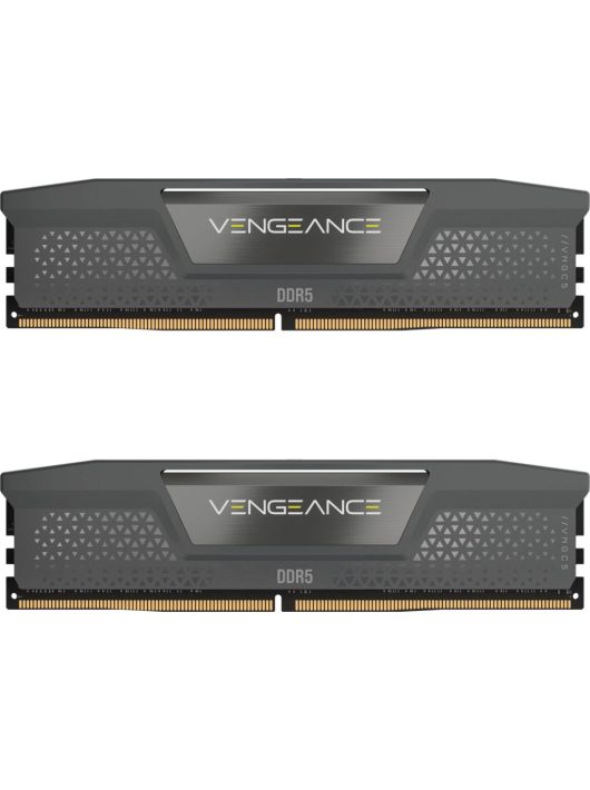 Corsair 16GB DDR5 5200MHz Kit(2x8GB) Vengeance Grey