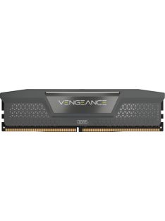 Corsair 16GB DDR5 5200MHz Kit(2x8GB) Vengeance Grey