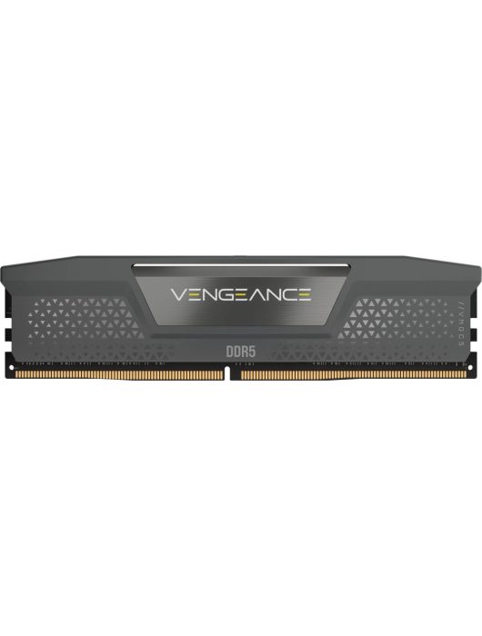 Corsair 16GB DDR5 5200MHz Kit(2x8GB) Vengeance Grey