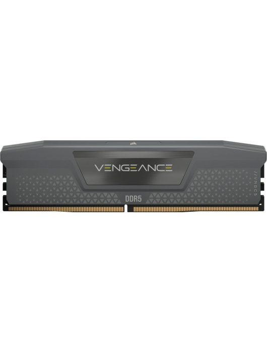 Corsair 16GB DDR5 5200MHz Kit(2x8GB) Vengeance Grey