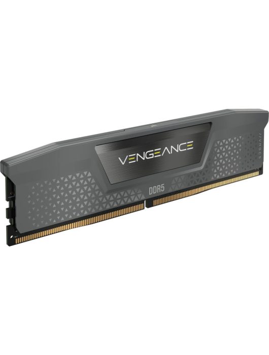 Corsair 16GB DDR5 5200MHz Kit(2x8GB) Vengeance Grey