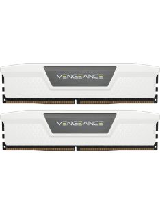 Corsair 32GB DDR5 6000MHz Kit(2x16GB) Vengeance White