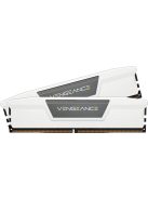 Corsair 32GB DDR5 6000MHz Kit(2x16GB) Vengeance White