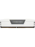 Corsair 32GB DDR5 6000MHz Kit(2x16GB) Vengeance White