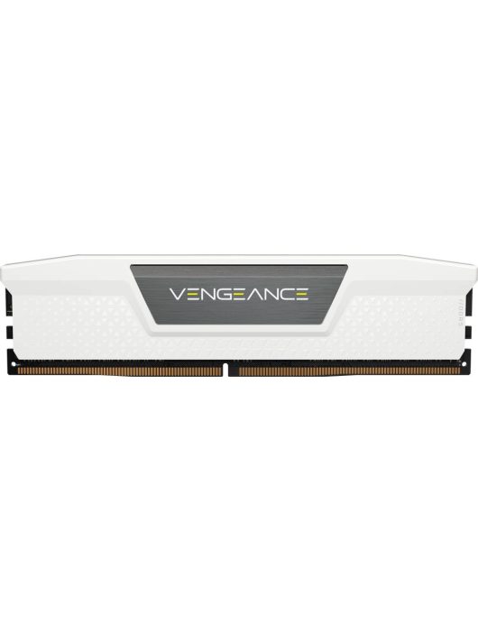 Corsair 32GB DDR5 6000MHz Kit(2x16GB) Vengeance White