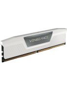 Corsair 32GB DDR5 6000MHz Kit(2x16GB) Vengeance White