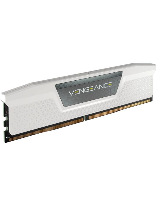 Corsair 32GB DDR5 6000MHz Kit(2x16GB) Vengeance White