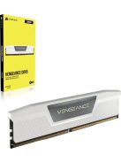 Corsair 32GB DDR5 6000MHz Kit(2x16GB) Vengeance White