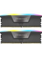 Corsair 32GB DDR5 6000MHz Kit(2x16GB) Vengeance RGB Grey