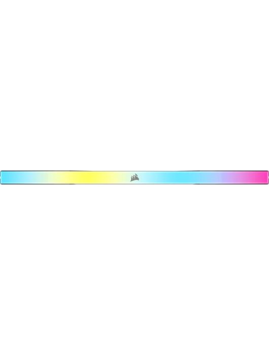 Corsair 32GB DDR5 6000MHz Kit(2x16GB) Vengeance RGB Grey