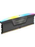 Corsair 32GB DDR5 6000MHz Kit(2x16GB) Vengeance RGB Grey