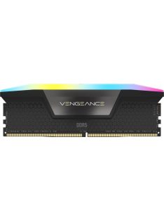 Corsair 8GB DDR5 5200MHz Vengeance RGB Black