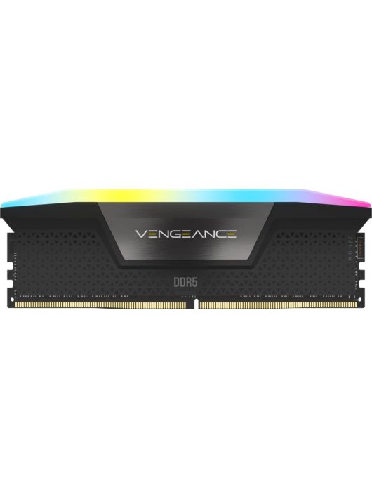 Corsair 8GB DDR5 5200MHz Vengeance RGB Black