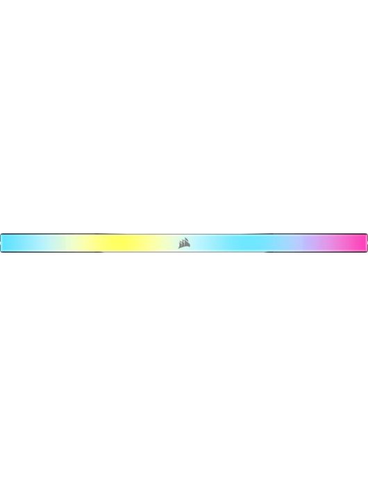Corsair 8GB DDR5 5200MHz Vengeance RGB Black