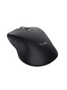 Trust Ferro Hyperscroll Wireless Bluetooth Mouse Black