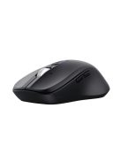 Trust Ferro Hyperscroll Wireless Bluetooth Mouse Black