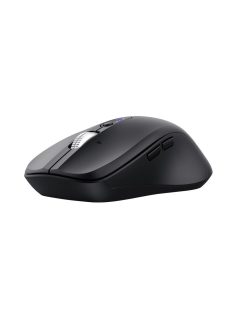 Trust Ferro Hyperscroll Wireless Bluetooth Mouse Black