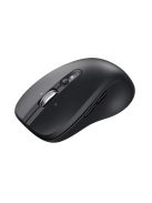 Trust Ferro Hyperscroll Wireless Bluetooth Mouse Black