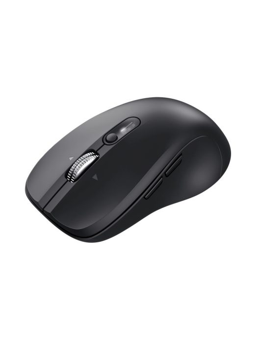 Trust Ferro Hyperscroll Wireless Bluetooth Mouse Black