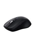 Trust Ferro Hyperscroll Wireless Bluetooth Mouse Black