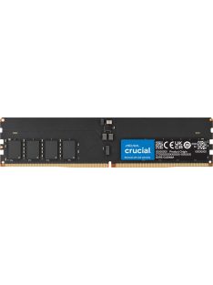Crucial Crucial 64GB DDR5-6400 CUDIMM