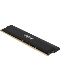 Crucial 16GB DDR5 6400MHz Pro Black