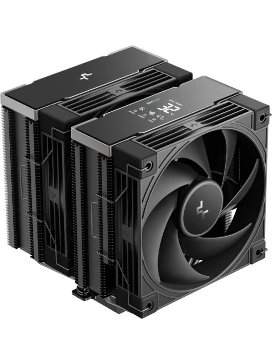 DeepCool AK620 G2 DIGITAL NYX