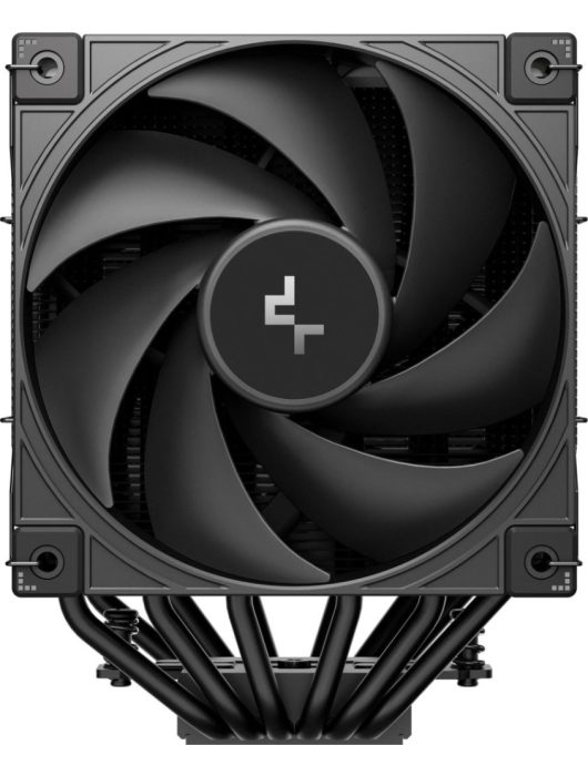 DeepCool AK620 G2 DIGITAL NYX