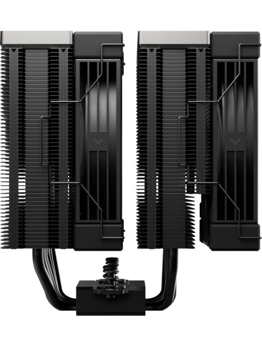 DeepCool AK620 G2 DIGITAL NYX