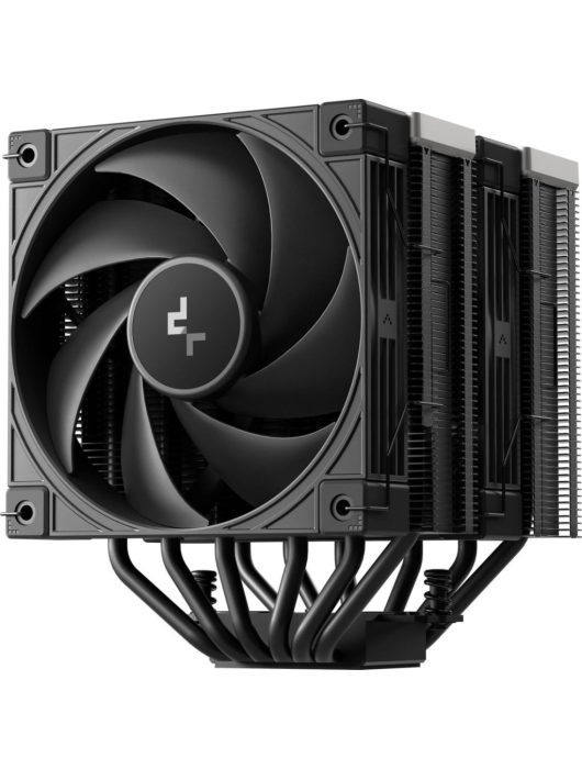 DeepCool AK620 G2 DIGITAL NYX