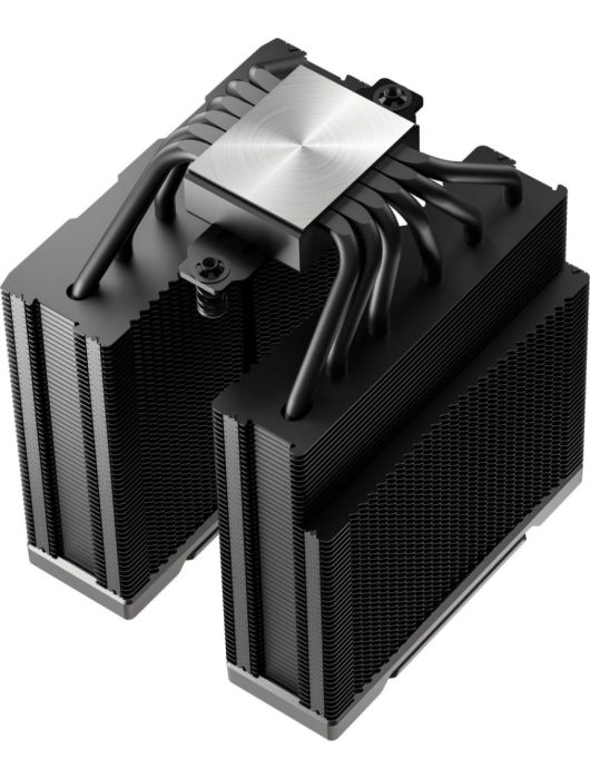 DeepCool AK620 G2 DIGITAL NYX