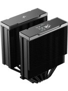 DeepCool AK620 G2 DIGITAL NYX