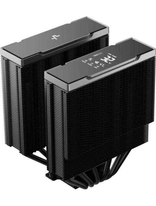 DeepCool AK620 G2 DIGITAL NYX