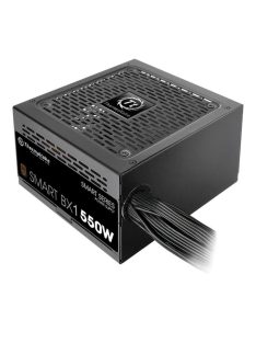 Thermaltake 550W 80+ Bronze Smart BX1 SE