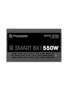 Thermaltake 550W 80+ Bronze Smart BX1 SE