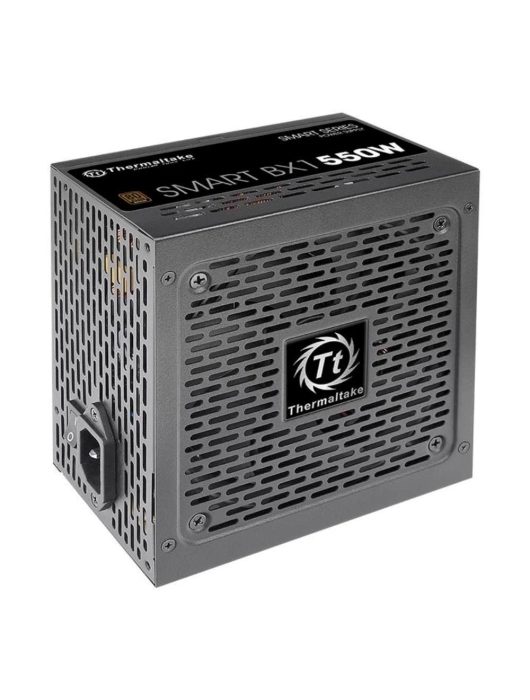 Thermaltake 550W 80+ Bronze Smart BX1 SE