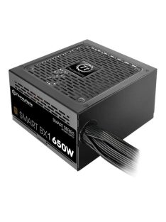 Thermaltake 650W 80+ Bronze Smart BX1 SE