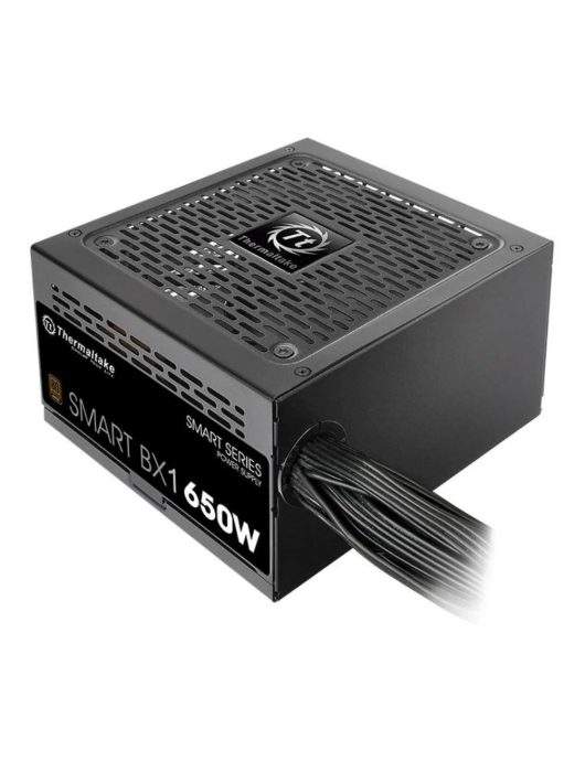 Thermaltake 650W 80+ Bronze Smart BX1 SE