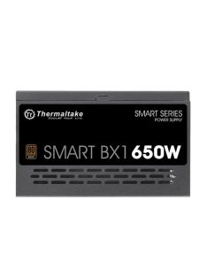Thermaltake 650W 80+ Bronze Smart BX1 SE
