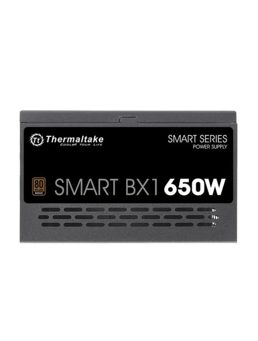 Thermaltake 650W 80+ Bronze Smart BX1 SE